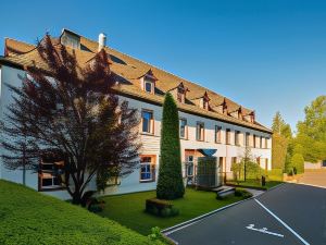 Klosterhotel Eifel