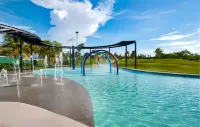 New Villa Deluxe, Golf Club, Punta Cala 208