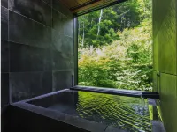 Norikurakogen Berghaus