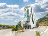Lake Hill Hotel, Nonsan, Chungcheongnam-do Hotel dekat Universitas Geumgang