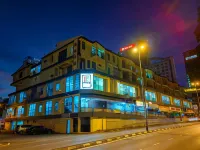 Hotel 98