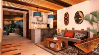 Tierra Maya Hotel Spa & Sanctuary
