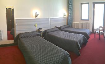 Hotel du Helder