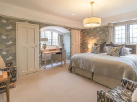 Cragwood Country House Hotel Hotels in Lakes