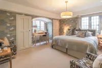 Cragwood Country House Hotel Hotels in Lakes