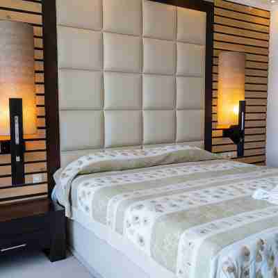 Grand Hotel Pomorie Rooms