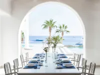 Mykonos Blu, A Grecotel Resort to Live