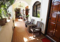 Balay Travel Lodge Hotels in Paoay