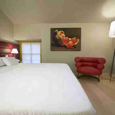Petronilla - Hotel in Bergamo Rooms