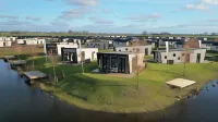 EuroParcs de IJssel Eilanden Hotels in 