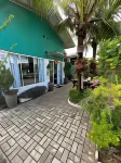 Pousada Gengibre Hotels in Barra Velha