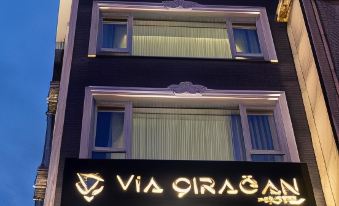 Via Ciragan Hotel