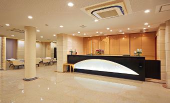 Smile Hotel Nara - Housity