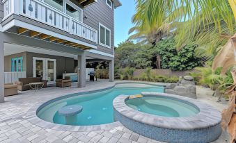 Mermaid's Landing Managed by Beach Retreats
