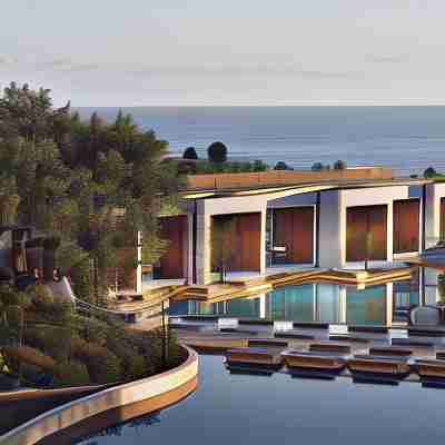 Olea All Suite Hotel, a Member of Design Hotels Hotel Exterior