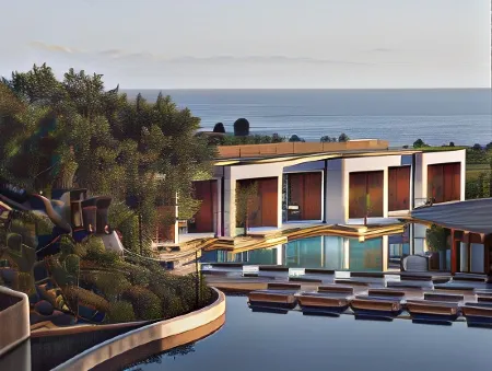 Olea All Suite Hotel, a Member of Design Hotels