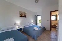 La Meta Sporting Rooms Hotels in Olmedo