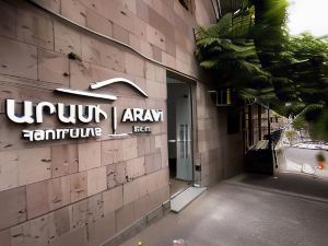 Hotel Arami by Downtown