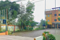 Urbanview Hotel Grand Permata in Banjarbaru by RedDoorz 班加爾巴魯住宿飯店