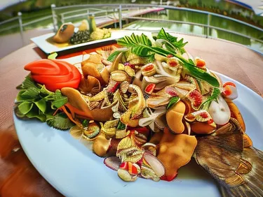 รูปภาพของลำภูราย ริเวอร์ไซด์ รีสอร์ท แอนด์ สปา