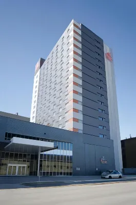 Canad Inns Health Sciences Centre Hotels near MTS Centre