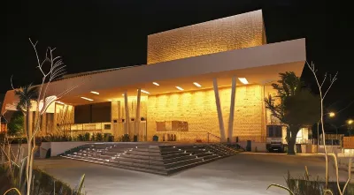 Hotel Downtown Merida