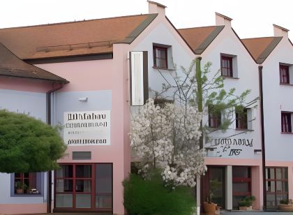 Art Hotel Pfeffermühle