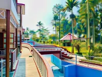 Hotel Hermitage Hotels in Sauraha