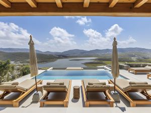 Nasta Suites & Villas Intentional Living Mykonos