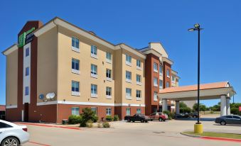 Holiday Inn Express & Suites Royse City - Rockwall