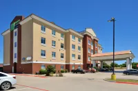 Holiday Inn Express & Suites Royse City - Rockwall Отели в г. Ройс Сити