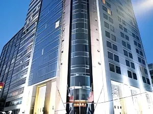 그랜드 피에스타 아메리카나 차풀테펙