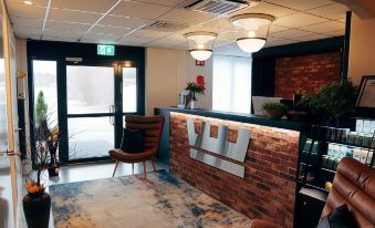 Loft Hotel Rauma