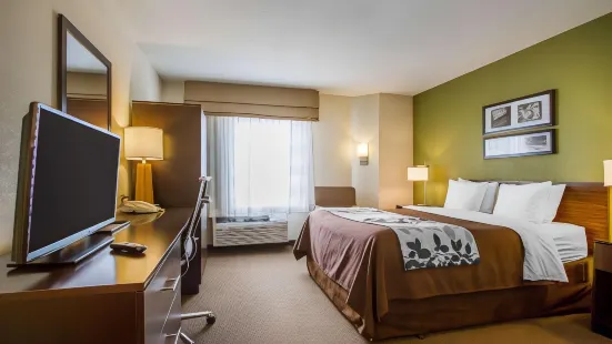 Sleep Inn by Choice Hotels