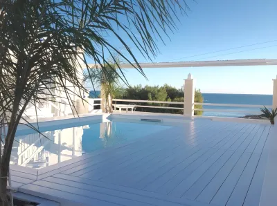 Playa del Mar - Adults Only Hotel in zona Piazza Giuseppe Garibaldi
