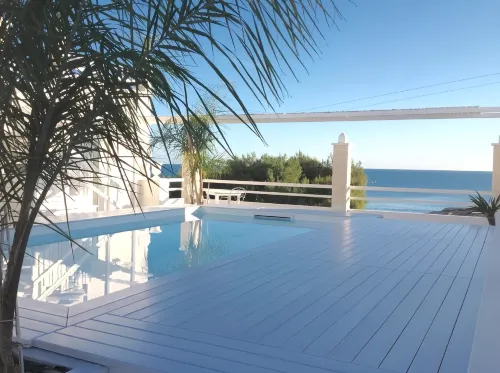 Playa del Mar - Adults Only Hotels in Capitolo