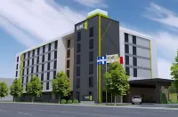 Home2 Suites by Hilton Quebec City, QC Hotels near Stade CANAC