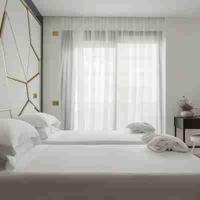 The Promenade Luxury Wellness Hotel Rooms
