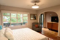 Habitación Cerca de Mitikah Hôtels à : Coyoacán