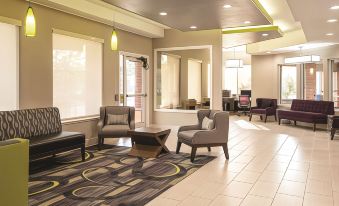 La Quinta Inn by Wyndham Livermore