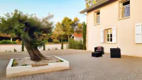 Le Cottage du Parc - Pools