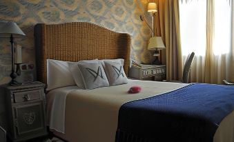 Hotel Real Cambados - Housity