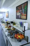 CITIZEN HOTEL - breakfast