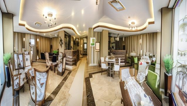 5. 코자 스위트 호..