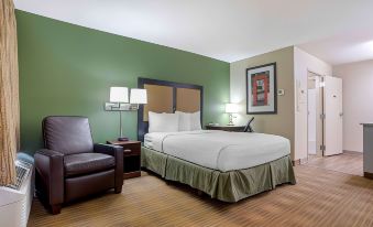 Extended Stay America Suites Washington DC Germantown Town Center