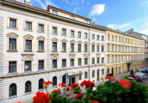 Hotel Bristol Budapest Hotels in 