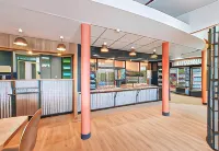 B&B Hotel Mulhouse Sausheim Hotels in Ottmarsheim