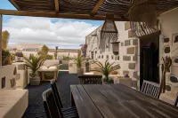Finca Luz Hotel di Puerto del Rosario