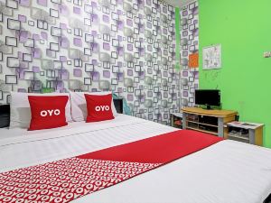 OYO 92759 Penginapan Piji Kembar