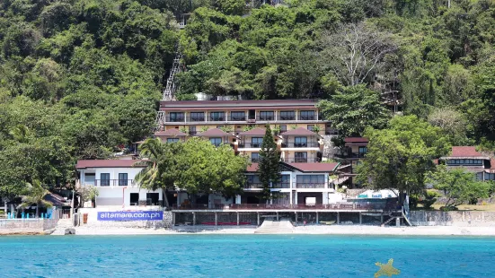 阿爾塔馬爾潛水休閒度假飯店